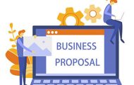 7 HAL WAJIB DALAM MEMBUAT PROPOSAL USAHA