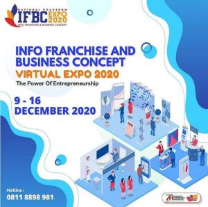 IFBC Virtual Expo 2020
