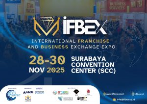 DK Consulting, Asosiasi HIKPI, IFBEX, Djoko Kurniawan